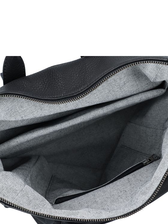 Harold's Country Batoh Kůže 41 cm Kapsa na notebook