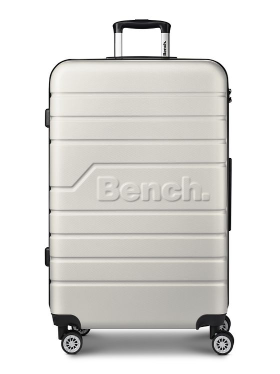 Bench Seattle 4-hjulet Trolley L 79 cm Bench Seattle 4-hjulet Trolley L 79 cm