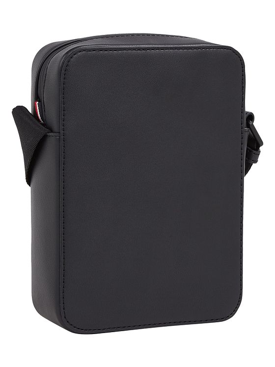 Tommy Hilfiger Monogram Mini Bag skuldertaske 16 cm