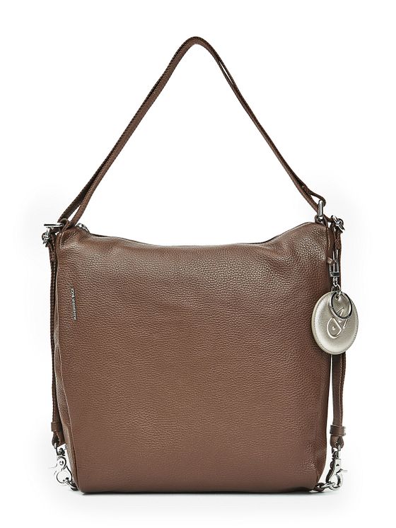 Mandarina Duck Mellow Leather Skuldertaske Læder 36 cm Mandarina Duck Mellow Leather Skuldertaske Læder 36 cm