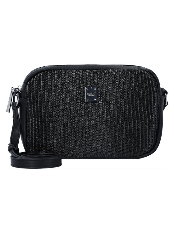 Replay Skuldertaske 23 cm