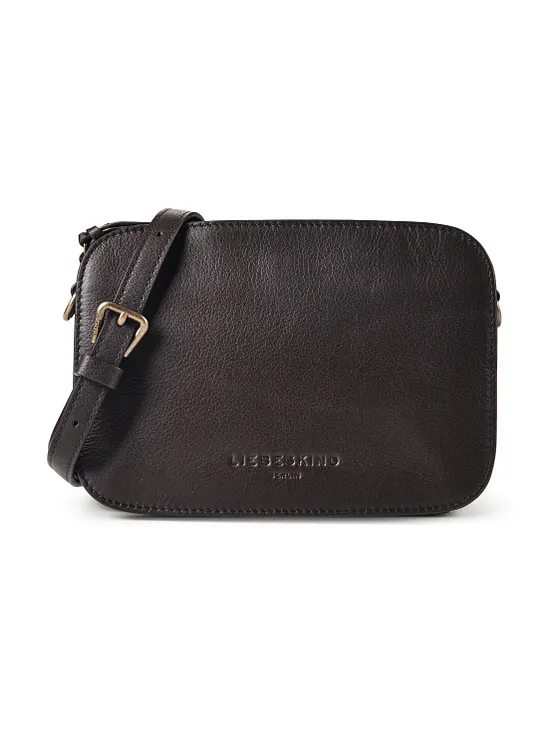 Liebeskind Luka Crossbody taske S Læder 20.5 cm Liebeskind Luka Crossbody taske S Læder 20.5 cm