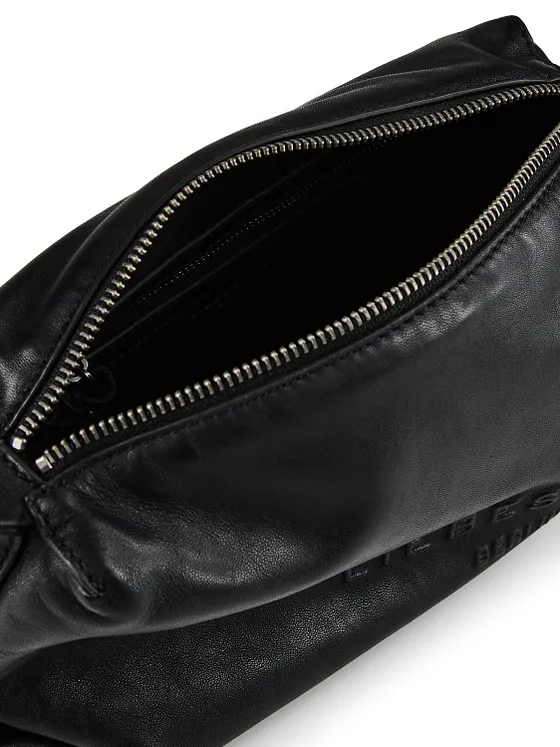 Liebeskind Elvira Crossbody taske S Læder 23 cm Liebeskind Elvira Crossbody taske S Læder 23 cm