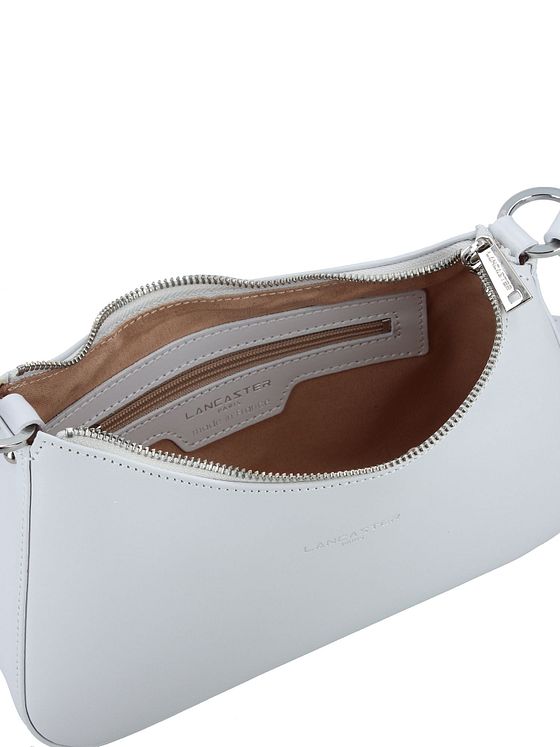 Lancaster Suave Ace Taška přes rameno Kůže 27 cm