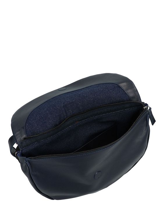 Harold's Caugio Taška přes rameno Kůže 30 cm