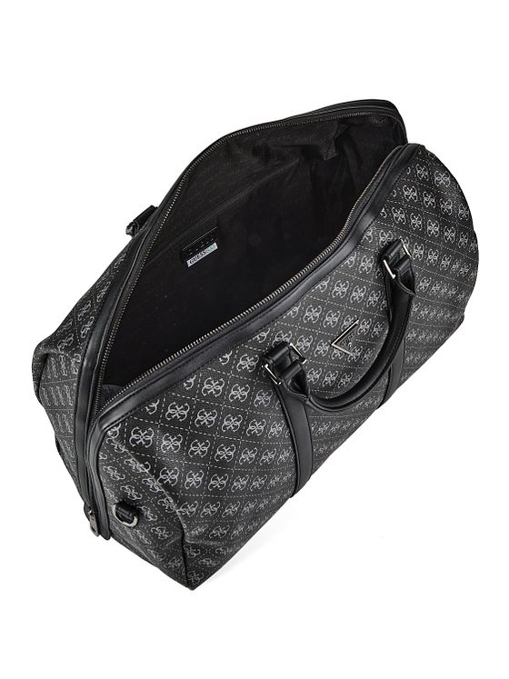 Guess Milano Weekendtaske 46 cm Guess Milano Weekendtaske 46 cm