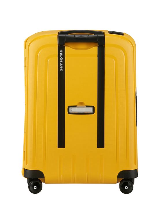 Samsonite S'Cure Spinner 4-pyöräinen matkustamovaunu 55 cm