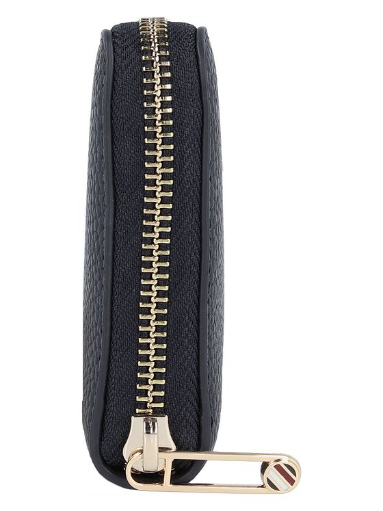 Tommy Hilfiger TH Emblem Geldbörse 19 cm Tommy Hilfiger TH Emblem Geldbörse 19 cm