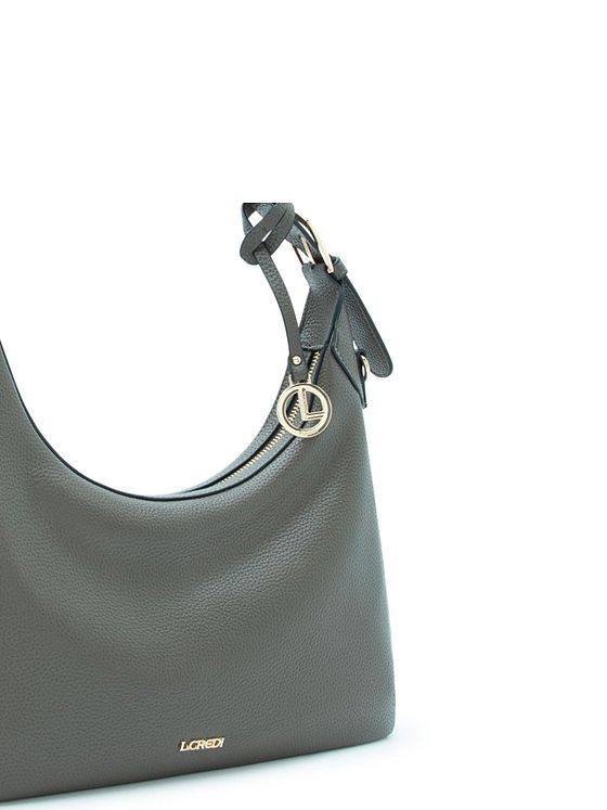 L.CREDI Petronia Skuldertaske 33 cm L.CREDI Petronia Skuldertaske 33 cm