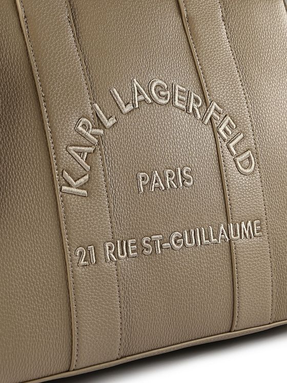 Karl Lagerfeld Rsg Håndtaske 34 cm Karl Lagerfeld Rsg Håndtaske 34 cm