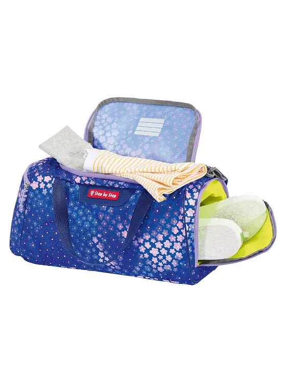 Step by Step Bolsa de deporte 37 cm Step by Step Bolsa de deporte 37 cm