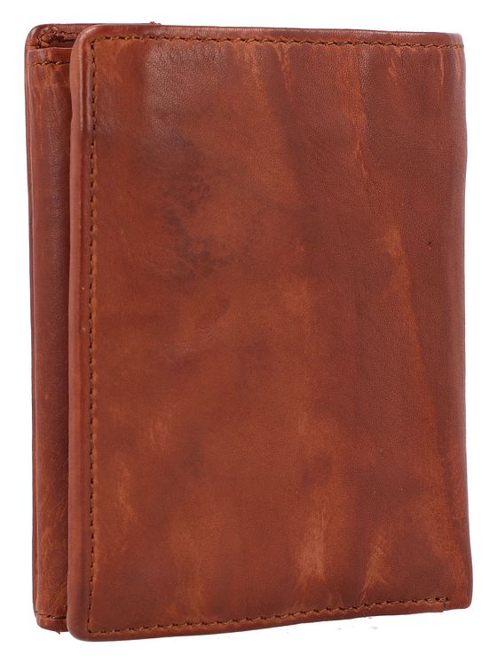 Harbour 2nd Cool Casual Amoy peněženka kožená 9 cm