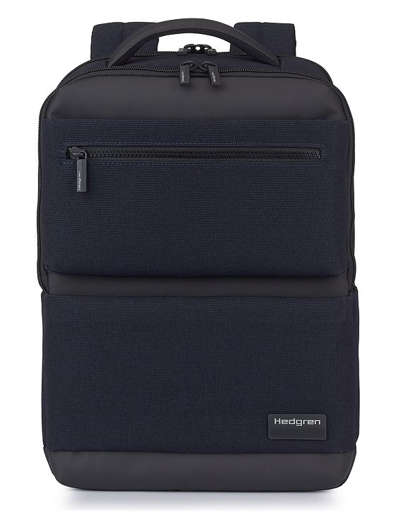 Hedgren Next Drive Backpack RFID 40 cm rum til bærbar computer