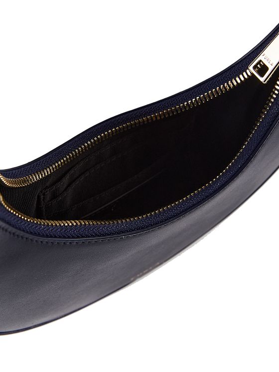 Furla Delizia Skuldertaske Læder 21 cm