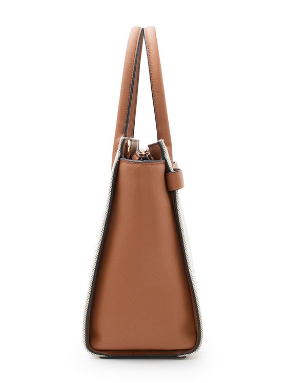 L.CREDI Rea Shopper-taske 33 cm