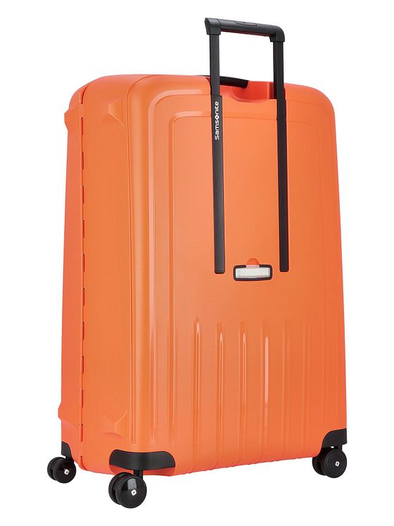 Samsonite S'Cure Spinner 4-hjuls trolley 81 cm