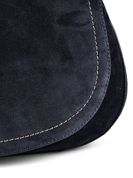 Gianni Chiarini Helena Round Bolsa de hombro Piel natural 38 cm Gianni Chiarini Helena Round Bolsa de hombro Piel natural 38 cm