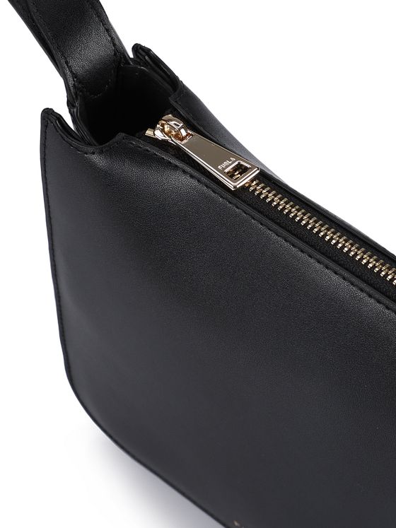 Furla Ava Skuldertaske S Læder 22 cm