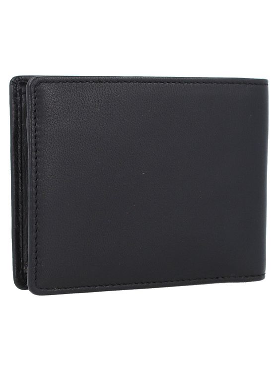 Boss Arezzo peněženka kožená 13 cm