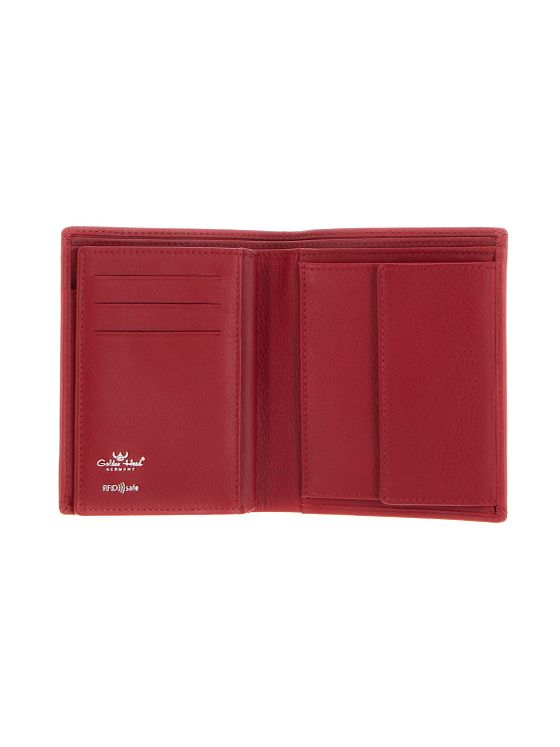 Golden Head Dublin Geldbörse RFID Schutz Leder 13 cm Golden Head Dublin Geldbörse RFID Schutz Leder 13 cm
