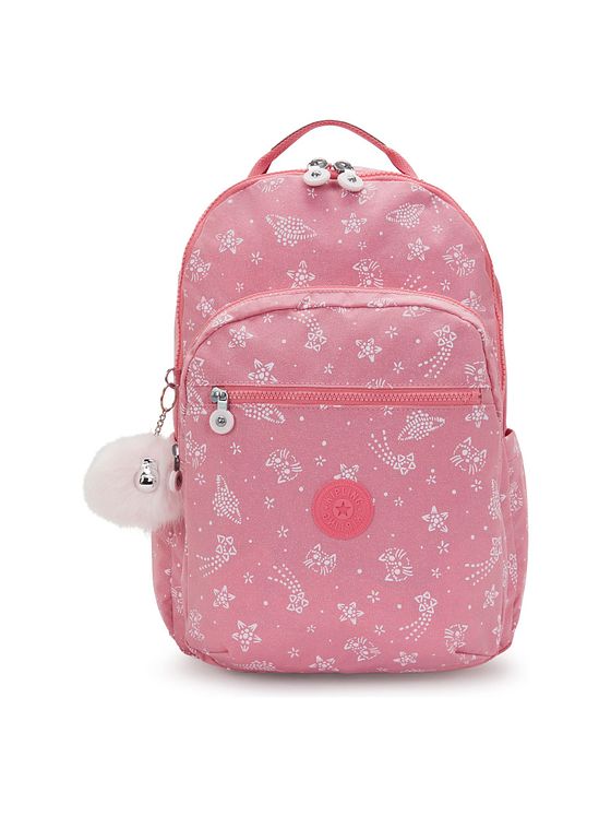 Kipling Back To School Plus Seoul Lap Daypack 44 cm