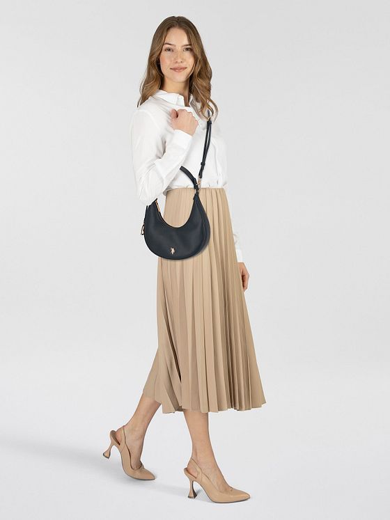 U.S. Polo Assn. Jones Skuldertaske 28 cm