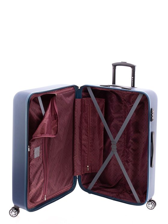 Gladiator 4800 4 hjul Trolley 78 cm