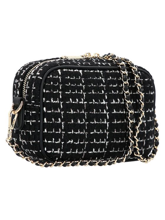 Valentino Tweed Skuldertaske 20 cm