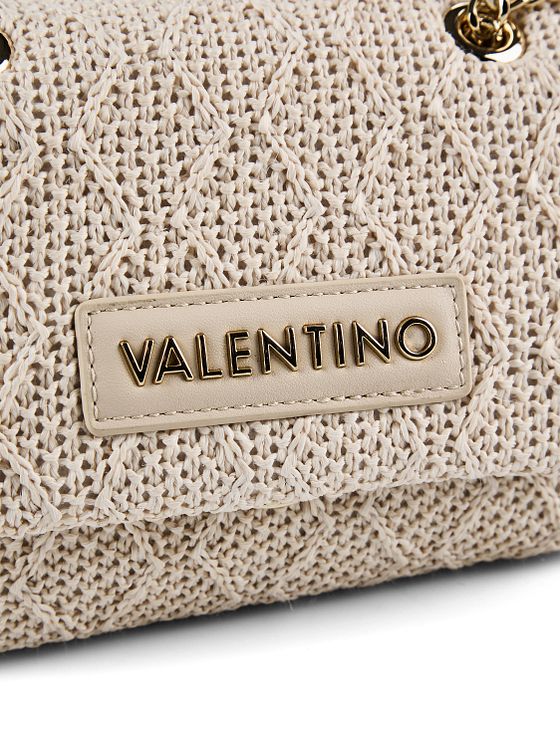 Valentino Ocarina Summer Mini Bag skuldertaske 18.5 cm Valentino Ocarina Summer Mini Bag skuldertaske 18.5 cm