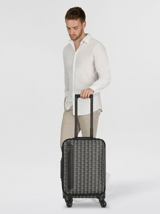 Lacoste The Blend 4 kolečka Vozík 49 cm