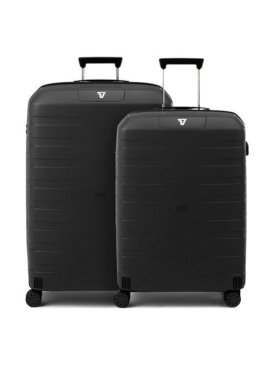 Roncato Box Sport 2.0 4 hjul Trolley 78 cm Roncato Box Sport 2.0 4 hjul Trolley 78 cm