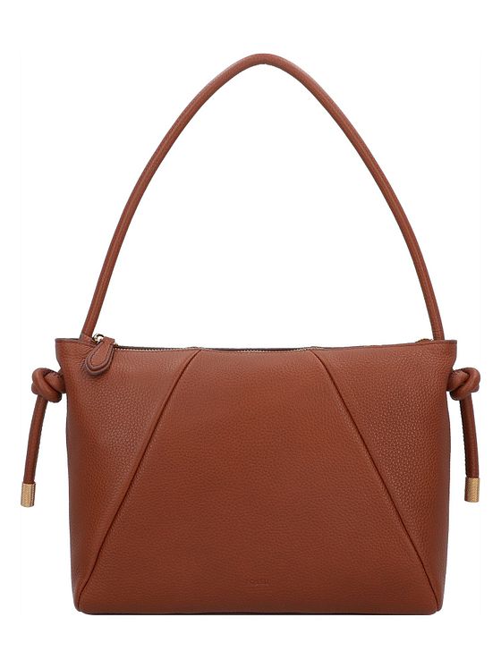 Fossil Willa Skuldertaske Læder 30.5 cm