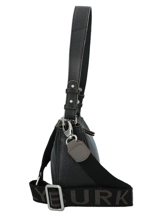 Burkely Always Alyx Skuldertaske Læder 28 cm