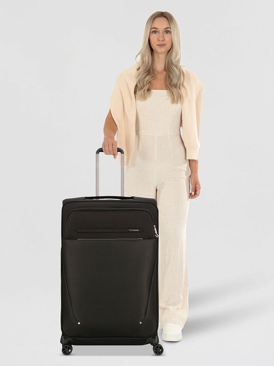 Samsonite B-Lite Icon Spinner 4-hjuls trolley 78 cm Samsonite B-Lite Icon Spinner 4-hjuls trolley 78 cm