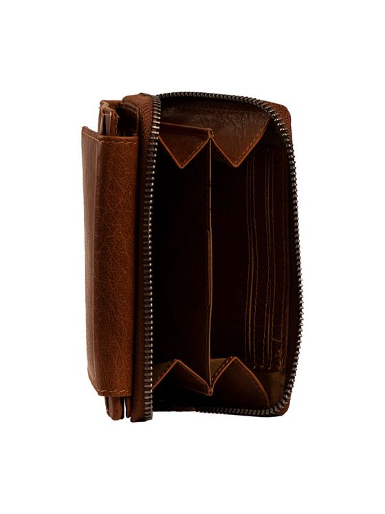 The Chesterfield Brand Hanoi Pung RFID-beskyttelse Læder 14.5 cm