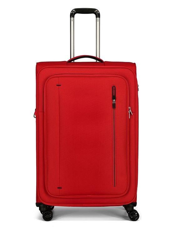 American Tourister Cloudrider 4 hjul Trolley L 78.5 cm med strækfold