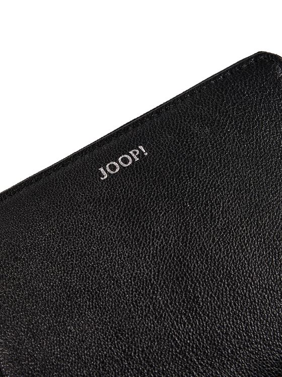 Joop! Lantea Pung RFID-beskyttelse Læder 13 cm