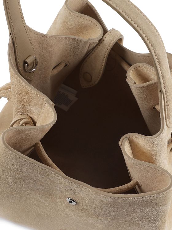 POLO RALPH LAUREN Polo Play Skuldertaske Læder 23 cm POLO RALPH LAUREN Polo Play Skuldertaske Læder 23 cm