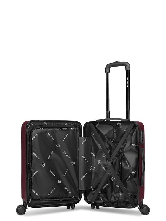 Smartbox Edition 05 4 hjul Kabinetrolley 55 cm Smartbox Edition 05 4 hjul Kabinetrolley 55 cm