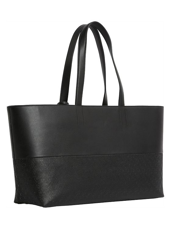 Calvin Klein CK Mixmedia Shopper-taske 39 cm