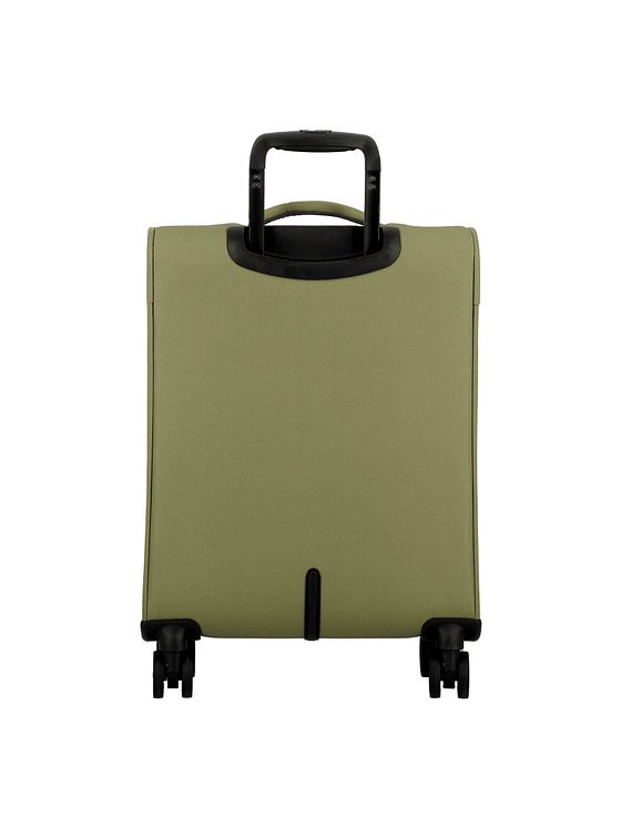 Jump Monthélys 4 hjul Kabinetrolley 55 cm med strækfold