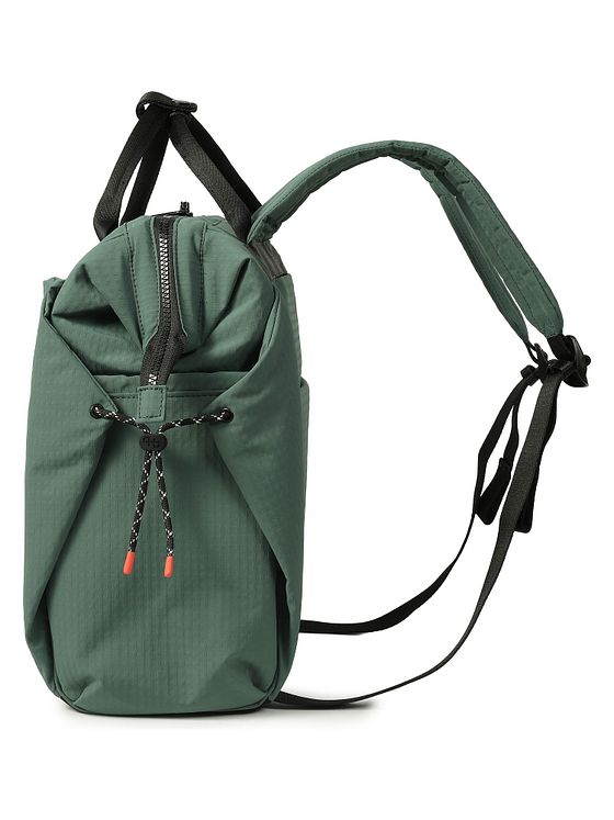 Hedgren String Orizuru Daypack 37.5 cm Laptoprum Hedgren String Orizuru Daypack 37.5 cm Laptoprum