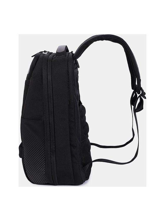 Hedgren Comby Backpack RFID 44 cm rum til bærbar computer