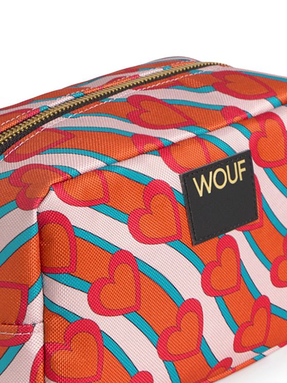 Wouf Daily Kultur-taske 20 cm