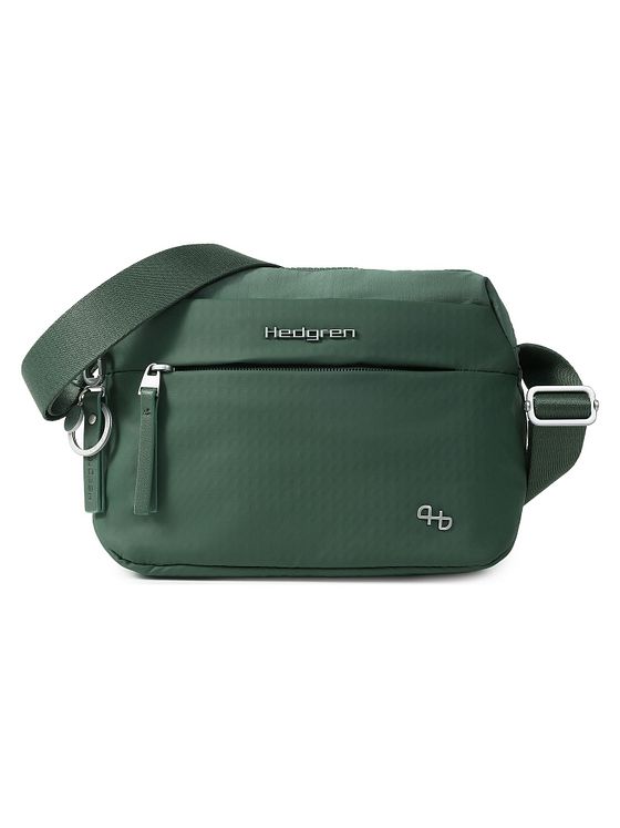 Hedgren Furo Nara Bæltetaske RFID-beskyttelse 22 cm