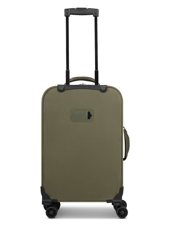 CHECK.IN Sevilla 2.0 4 hjul Trolley S 60 cm