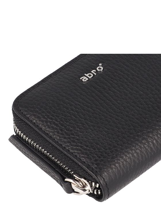abro Adria Pung Læder 10.5 cm abro Adria Pung Læder 10.5 cm