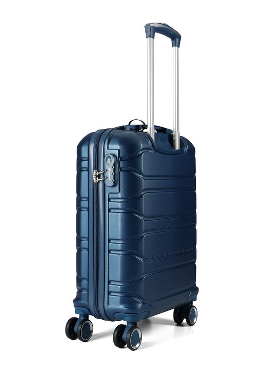 Benzi 5807 4 hjul Kabinetrolley 55 cm Benzi 5807 4 hjul Kabinetrolley 55 cm