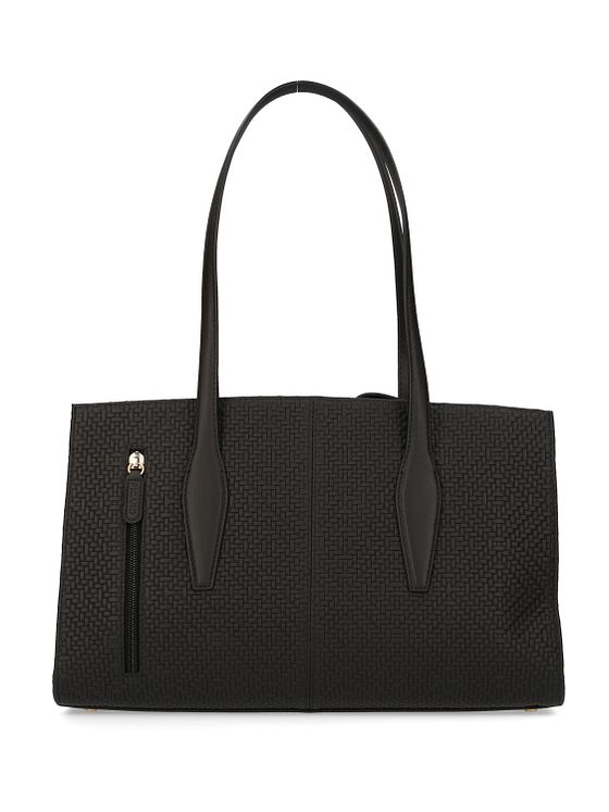 Picard Day Trip Skuldertaske Læder 36 cm