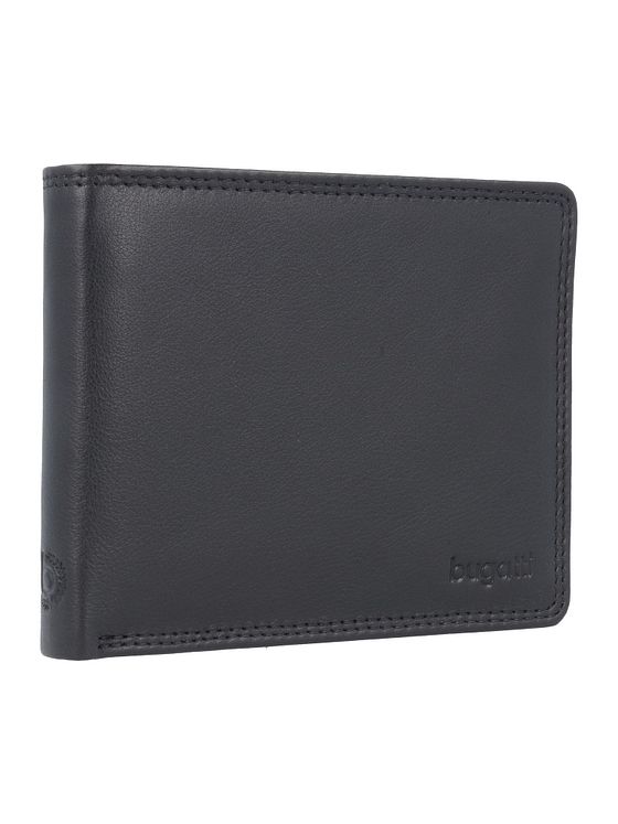 bugatti Simbiosi pung II læder 12 cm